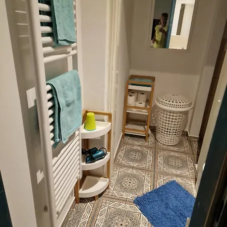 Apartment Lublana Appartamento