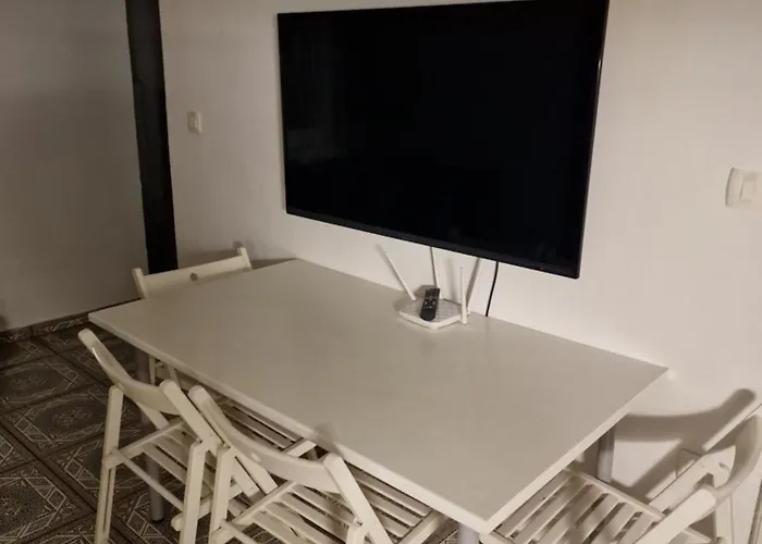 Apartment Lublana Appartamento