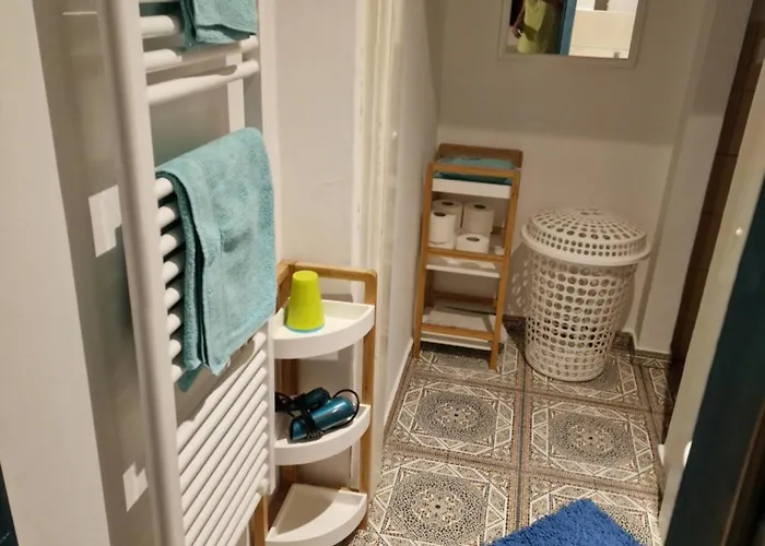 Apartment Lublana Appartamento