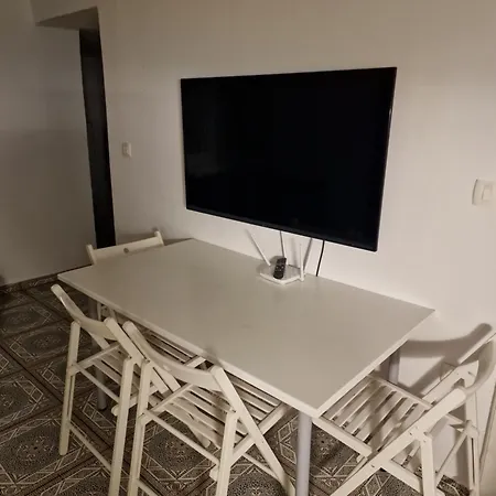 Apartment Lublana Apartman