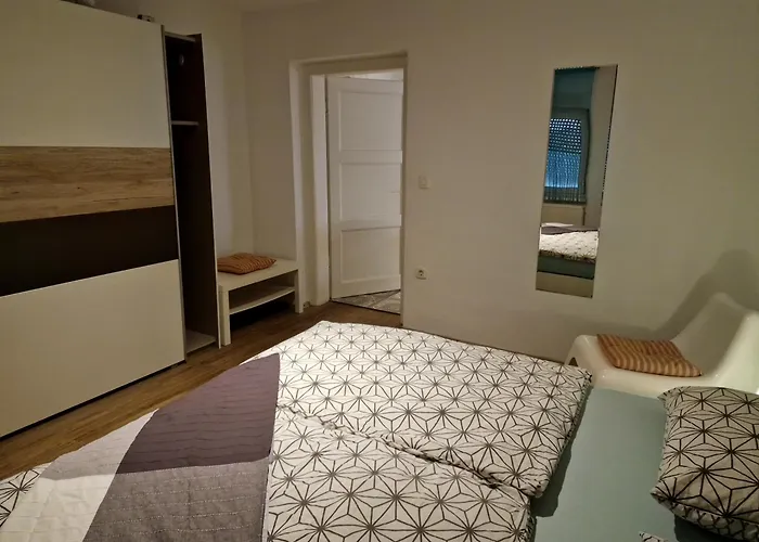 Apartma Apartment Lublana Ljubljana