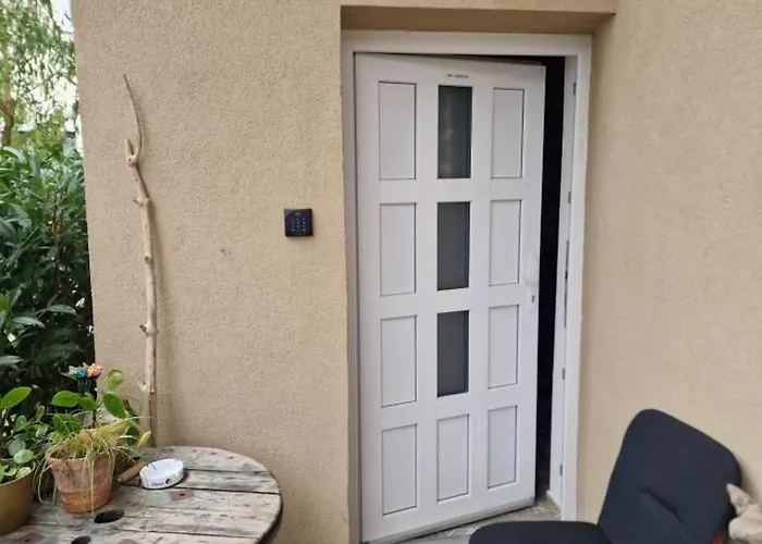 Apartment Lublana * Ljubljana