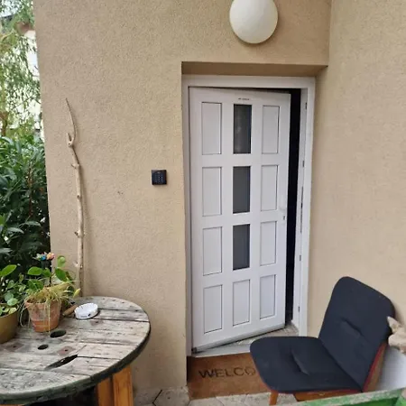 Apartment Lublana * ليوبليانا